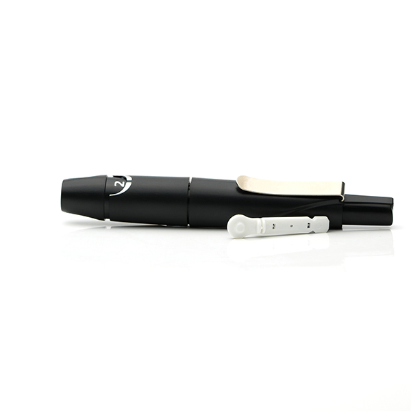lancing Pen Pevice